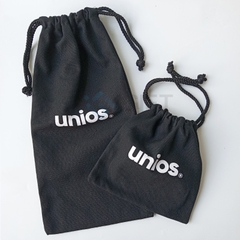 Túi vải canvas dây rút - Sản xuất theo yêu cầu