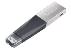 USB iPhone IXpand Mini Drive IX40N 16GB - Sandisk Chính Hãng