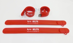 USB Vòng tay  in  logo IDP IELTS