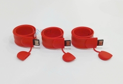 USB Vòng tay  in  logo IDP IELTS