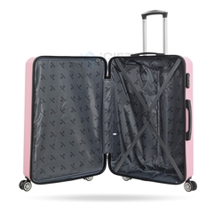 Vali Holdall MD24135 - In logo thương hiệu theo yêu cầu