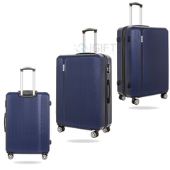 Vali Holdall MD24135 - In logo thương hiệu theo yêu cầu