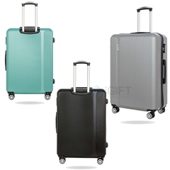 Vali Holdall MD24135 - In logo thương hiệu theo yêu cầu