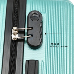 Vali Holdall MD24135 - In logo thương hiệu theo yêu cầu