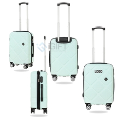 Vali Lusetti LS24130 - In logo thương hiệu theo yêu cầu