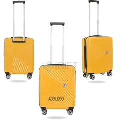 Vali Veres AB1195 - In logo thương hiệu theo yêu cầu