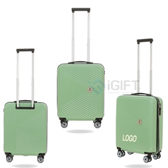 Vali Veres AB1195 - In logo thương hiệu theo yêu cầu