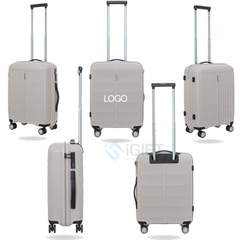 Vali Lusetti MP010 - In logo thương hiệu theo yêu cầu