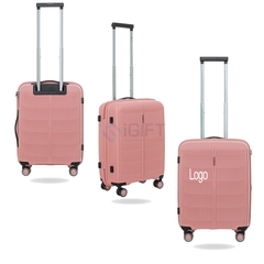 Vali Lusetti MP010 - In logo thương hiệu theo yêu cầu
