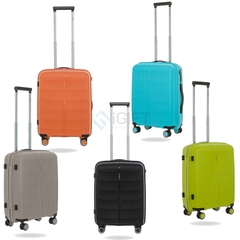 Vali Lusetti MP010 - In logo thương hiệu theo yêu cầu