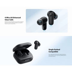 Tai nghe Anker Soundcore TWS R50i NC - In logo theo yêu cầu