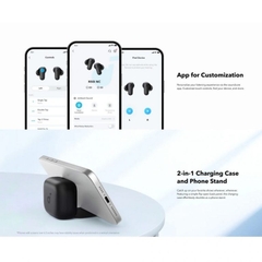 Tai nghe Anker Soundcore TWS R50i NC - In logo theo yêu cầu