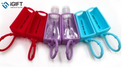 Vỏ đựng gel rửa tay khô in ấn logo theo yêu cầu