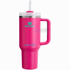 Ly giữ nhiệt Stanley in khắc logo theo yêu cầu