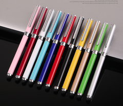 Bút ký cảm ứng 2 in 1 PEN004 - bút quảng cáo cao cấp