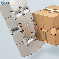 Khối Lập Phương Vô Cực Xả Stress - Infinity Cube