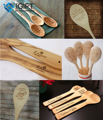Bộ dụng cụ ăn uống cá nhân - In logo theo yêu cầu