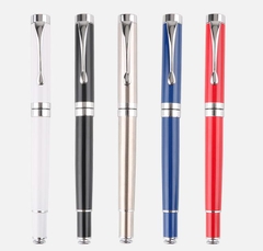 Bút ký quà tặng PEN005 - in khắc logo tùy ý