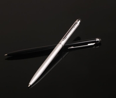 Bút bi khách sạn - bút cảm ứng 2 in 1  PEN001 - in logo tùy ý