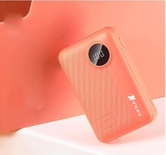 Pin dự phòng mini Rockspace P75 10.000mAH - Rock chính hãng