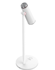 Đèn đọc sách chống cận iWork (Trắng) - Baseus chính hãng