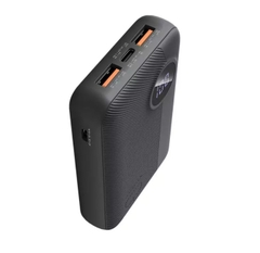 Pin dự phòng mini Rockspace P75 10.000mAH - Rock chính hãng