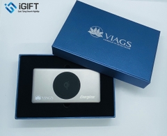 Hộp quà tặng âm dương giấy C - In offset theo yêu cầu