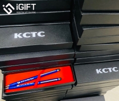 Bút Ký Cảm Ứng 2 in 1 khắc logo thương hiệu KCTC Cái Mép Depot
