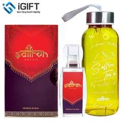 Nhụy Hoa Nghệ Tây Saffron SALAM 1Gr