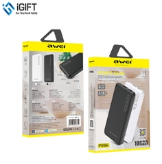 Pin sạc dự phòng Awei P28K 10.000mAh