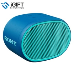LOA DI ĐỘNG BLUETOOTH SONY SRS-XB01