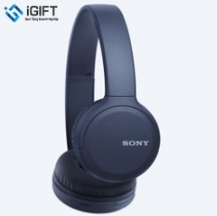 TAI NGHE KHÔNG DÂY SONY WH-CH510
