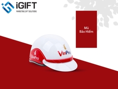 Mũ bảo hiểm Vin Pro