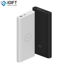 Sạc dự phòng không dây Xiaomi 10.000 mAh 18W