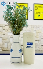 Ly lúa mạch 300ml in logo thương hiệu VIRBAC