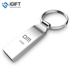 Móc khóa USB in khắc theo yêu cầu