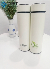 Bình Giữ Nhiệt In Logo Olea