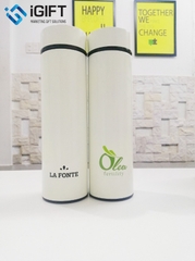 Bình Giữ Nhiệt In Logo Olea