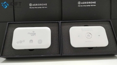 Bộ Phát Wifi Huawei in Logo Agridrone