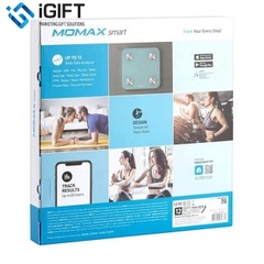 Cân Điện Tử MOMAX HeaIth Lite Tracker IoT Wi-Fi