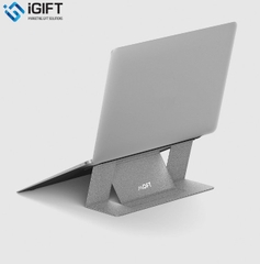 THE MOFT STAND GIÁ ĐỠ LAPTOP MỎNG NHẸ NHẤT THẾ GIỚI