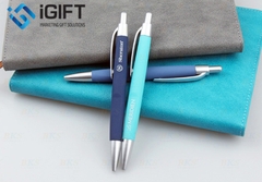 Bút bi quảng cáo in logo theo yêu cầu