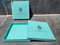 Hộp âm dương sản xuất theo yêu cầu DRIP HYDRATION