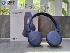 Tai Nghe Bluetooth Sony WH-510 In Ấn Logo TPS
