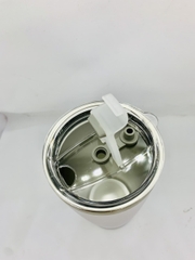 Ly giữ nhiệt inox 304 in khắc logo theo yêu cầu