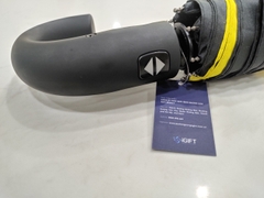 Ô dù in logo theo yêu cầu Emart