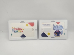 USB Namecard in ấn theo yêu cầu Wellspring
