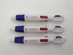 Bút bi quảng cáo thiết kế theo yêu cầu FPT