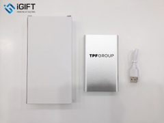 Pin dự phòng khắc logo theo yêu cầu TPF