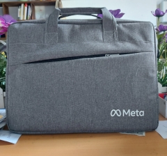 Túi laptop in logo Tech Talk